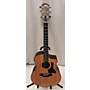 Used Taylor Used Taylor 214CE PLUS Natural Acoustic Electric Guitar Natural