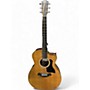 Used Taylor Used Taylor 214CE PLUS Natural Acoustic Electric Guitar Natural