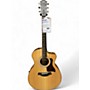 Used Taylor Used Taylor 214CE PLUS Natural Acoustic Electric Guitar Natural