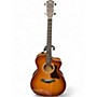 Used Taylor 214CE PLUS ZIRICOTE Sunburst Acoustic Electric Guitar Sunburst