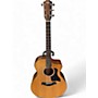 Used Taylor Used Taylor 214CE PLus Natural Acoustic Electric Guitar Natural