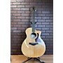 Used Taylor Used Taylor 214CE Plus Natural Acoustic Electric Guitar Natural