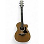Used Taylor 214CE Walnut Acoustic Electric Guitar Walnut