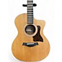 Used Taylor Used Taylor 214CE natural Acoustic Electric Guitar natural