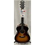 Used Taylor Used Taylor 214E-CB DLX TOBACCO SUNBURST Acoustic Electric Guitar Tobacco Sunburst