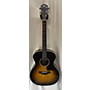 Used Taylor Used Taylor 214E DLX Tobacco Sunburst Acoustic Electric Guitar Tobacco Sunburst