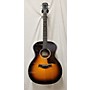 Used Taylor Used Taylor 214E Sb Dlx 2 Color Sunburst Acoustic Electric Guitar 2 Color Sunburst