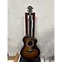 Used Taylor Used Taylor 214ce K SB 2 Color Sunburst Acoustic Electric Guitar 2 Color Sunburst