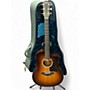 Used Taylor 214ce K SB Plus 2 Color Sunburst Acoustic Electric Guitar 2 Color Sunburst