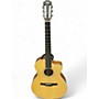 Used Taylor 214ce-N Natural Acoustic Electric Guitar Natural
