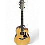 Used Taylor Used Taylor 214ce plus Natural Acoustic Guitar Natural