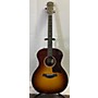 Used Taylor Used Taylor 214e-SB DLX Tobacco Sunburst Acoustic Electric Guitar Tobacco Sunburst