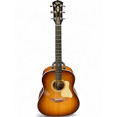 Used Taylor 217E SB GOLD LABEL SUNBURST Acoustic Electric Guitar