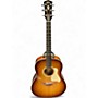 Used Taylor 217E SB GOLD LABEL SUNBURST Acoustic Electric Guitar SUNBURST