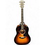 Used Taylor 217E SB PLUS 50TH ANNIVERSARY 2 Color Sunburst Acoustic Electric Guitar 2 Color Sunburst