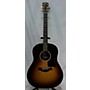 Used Taylor Used Taylor 217E SB PLUS LTD 2 Color Sunburst Acoustic Electric Guitar 2 Color Sunburst