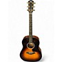 Used Taylor 217E-SB PLUS LTD 2 Color Sunburst Acoustic Electric Guitar 2 Color Sunburst