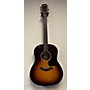 Used Taylor Used  Taylor 217e Plus LTD 50th Anniversary Grand Pacific Sunburst Sunburst