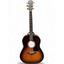 Used Taylor 217e SB Plus LTD 2 Color Sunburst Acoustic Electric Guitar 2 Color Sunburst