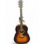 Used Taylor 217e-SB Plus LTD 2 Color Sunburst Acoustic Electric Guitar 2 Color Sunburst