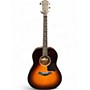 Used Taylor 217e-SB Plus LTD 2 Color Sunburst Acoustic Electric Guitar 2 Color Sunburst