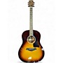 Used Taylor 217e-SB Plus LTD 3 Color Sunburst Acoustic Electric Guitar 3 Color Sunburst