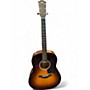 Used Taylor 217e-sb plus  sunburst  Acoustic Guitar sunburst