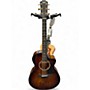 Used Taylor 222 CE K DLX 2 Tone Sunburst Acoustic Electric Guitar 2 Tone Sunburst
