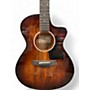 Used Taylor Used Taylor 222ce k deluxe koa Acoustic Electric Guitar koa