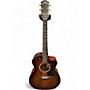 Used Taylor 224CEKDLX 2 Color Sunburst Acoustic Electric Guitar 2 Color Sunburst