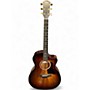 Used Taylor 224CEKDLX 2 Color Sunburst Acoustic Electric Guitar 2 Color Sunburst