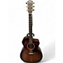 Used Taylor 224CEKDLX EDGEBURST Acoustic Electric Guitar EDGEBURST