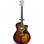 Used Taylor Used Taylor 224CEKDLX KOA Acoustic Electric Guitar KOA