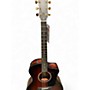 Used Taylor 224CEKDLX KOA Acoustic Electric Guitar KOA