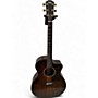 Used Taylor 224CEKDLX Koa Acoustic Electric Guitar Koa