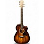 Used Taylor 224CEKDLX Koa Acoustic Electric Guitar Koa