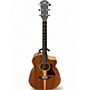Used null Mahogany