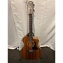 Used Taylor Used Taylor 224CEKDLX Natural Acoustic Electric Guitar Natural