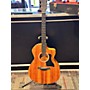 Used Taylor Used Taylor 224CEKDLX Natural Acoustic Electric Guitar Natural