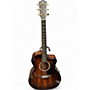 Used Taylor 224CEKDLX Natural Acoustic Electric Guitar Natural