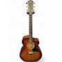 Used Taylor 224CEKDLX Natural Acoustic Electric Guitar Natural