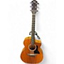Used Taylor 224CEKDLX Natural Acoustic Electric Guitar Natural