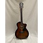 Used Taylor Used Taylor 224CEKDLX SHADED EDGE BURST Acoustic Electric Guitar SHADED EDGE BURST