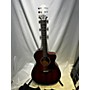 Used Taylor Used Taylor 224CEKDLX SHADED EDGE BURST Acoustic Electric Guitar SHADED EDGE BURST