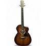 Used Taylor 224CEKDLX Shaded Edge Burst Acoustic Electric Guitar Shaded Edge Burst