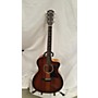 Used Taylor Used Taylor 224CEKDLX Sunburst Acoustic Electric Guitar Sunburst