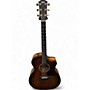 Used Taylor 224CEKDLX Sunburst Acoustic Electric Guitar Sunburst