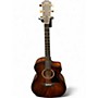 Used Taylor 224CEKDLX Tobacco Acoustic Electric Guitar Tobacco