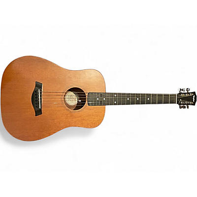 Used Taylor 301 Mahogany Mahogany Acoustic Guitar