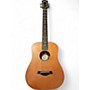 Used Taylor 301 Mahogany Mahogany Acoustic Guitar Mahogany